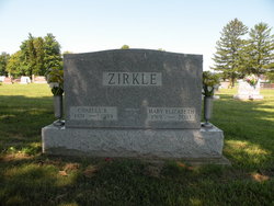 Charles R Zirkle 