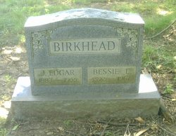 Bessie <I>Davidson</I> Birkhead 