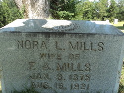 Nora L. Mills 