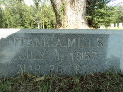 Frank A. Mills 