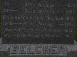 Seth Belcher 