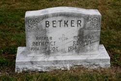 Benedict Betker 