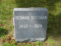 Herman Wittman 