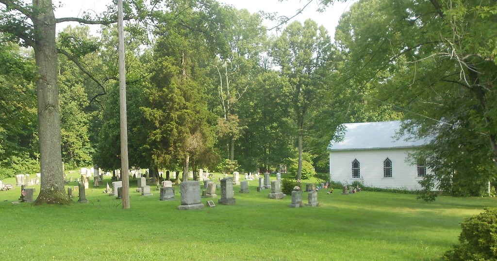 Neuhart Cemetery