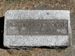 A. Schooley Moore 