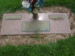 Gussie Trixie <I>Becton</I> Bunnell 
