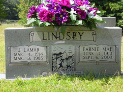 James Lamar Lindsey 