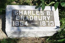 Charles B. Bradbury 