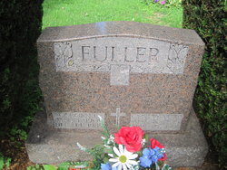 Genevieve M. <I>Reuter</I> Fuller 