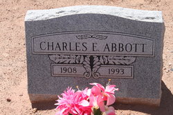 Charles E. Abbott 