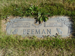 Theodore Henry Beeman Sr.