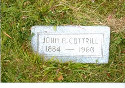 John Artis Cottrill 