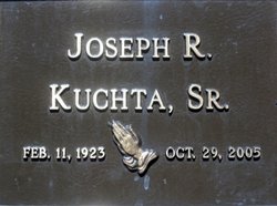 Joseph R. Kuchta Sr.