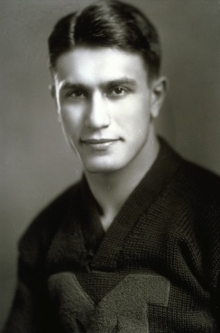Benny Friedman 