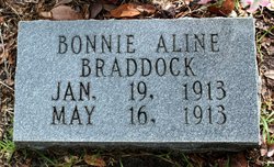 Bonnie Aline Braddock 