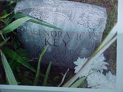 Elnora R “Norie” <I>Quinley</I> Key 