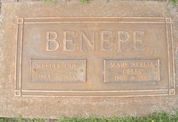 Wesley Uhl Benepe 