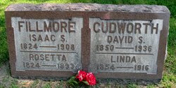 Linda <I>Fillmore</I> Cudworth 