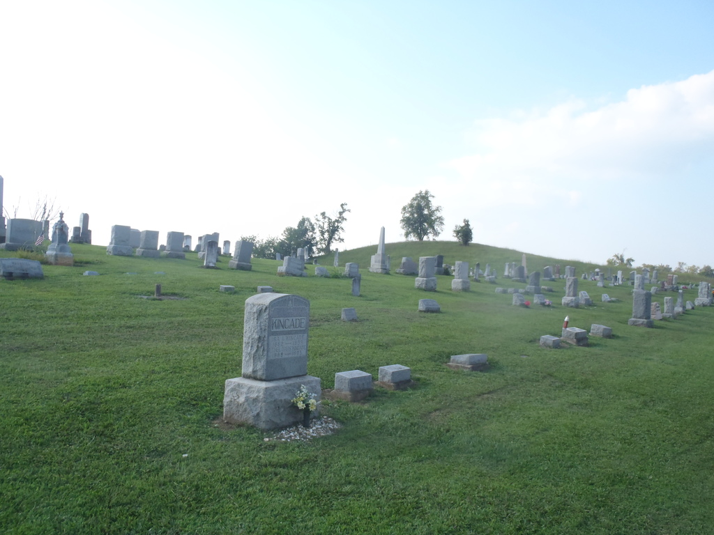 Coolville Cemetery