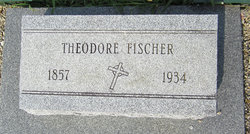 Theodore Fischer 