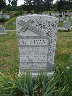 Alice Sullivan 
