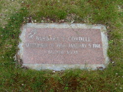 Barbara E. Cordell 