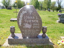 Lorna Lea <I>Berkley</I> Turner 