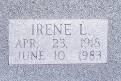 Irene L. Spencer 