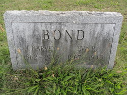 Jacob Harvey Bond 