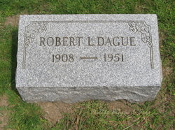Robert L. Dague 