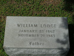 William Lodge 