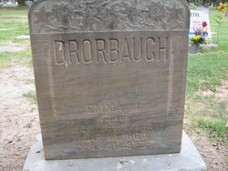 Abraham Drorbaugh 