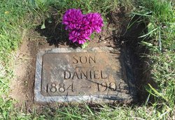 Daniel Doherty Jr.