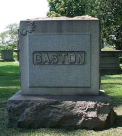 Samuel Brant Gaston 