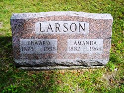 Amanda Larson 