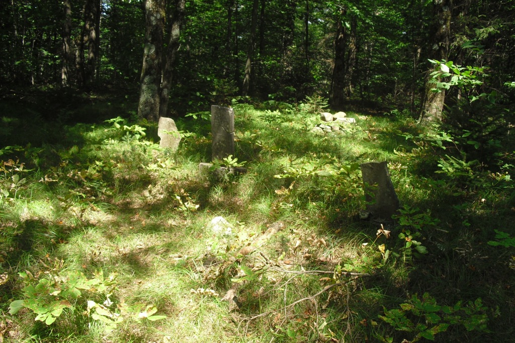 VanPatten Cemetery