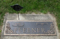 William Earl Fleener 