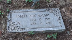 Robert “Bob” Malone 