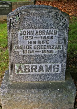 John Abrams 