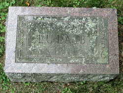 Lula B. Allen 