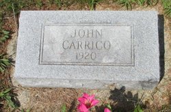 John Carrico 