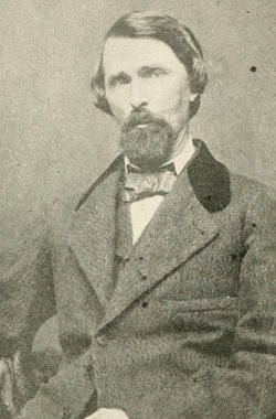 John Francis Hamtramck Claiborne 