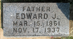 Edward Johnson Borstad 