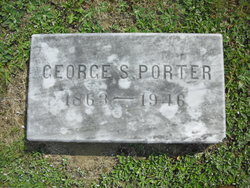 George Stetson Porter 