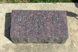 Douglas Harold Abels 