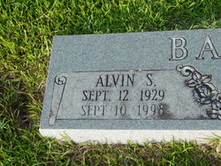 Alvin S. Bailey 