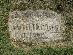 William Billington 