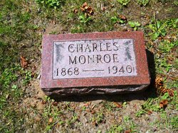 Charles Monroe 