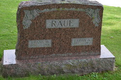 Frank H. Raue 