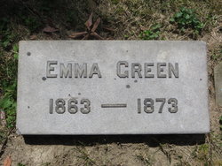 Emma Green 